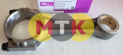 8980184252 шатун ISUZU 4HK1, MAGURO