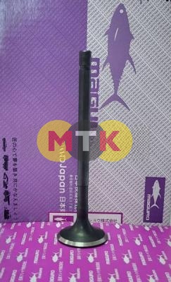 8972098763 клапан выпускной ISUZU 4HK1, MAGURO