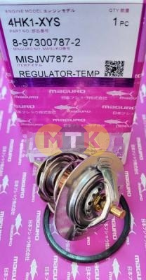 8973007872 термостат 82*С ISUZU 4HK1, MAGURO