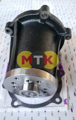 8980476883 водяной насос помпа ISUZU 4JJ1, MAGURO