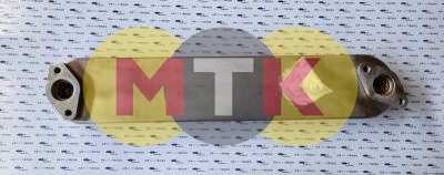 1217230660 охладитель масла ISUZU 6HK1, MAGURO