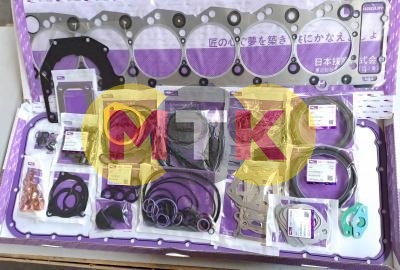 1878135035 набор прокладок, полный ISUZU 6HK1, MAGURO