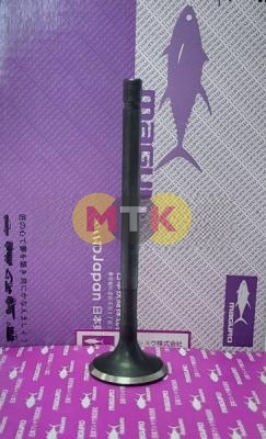 8972098763 клапан выпускной ISUZU 4HK1, MAGURO