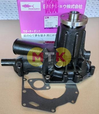 1136501333 водяной насос, помпа ISUZU 6HK1, MAGURO