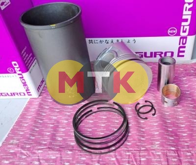 1878135391, 1878135401 поршневой комплект ISUZU 6HK1, MAGURO