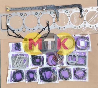 1878136330 набор прокладок ISUZU 6WG1, MAGURO