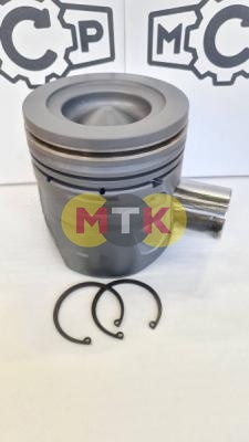 2996831 поршень IVECO Cursor 10, MCP