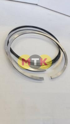 2991781 кольца поршневые, комплект IVECO Cursor 10, MCP