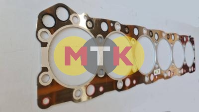 500396535 прокладка головки блока IVECO Cursor 10, MCP