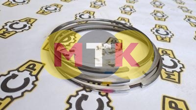 51.02503-0781, 51.02503-0784, 51.02503-0806 поршневые кольца, комплект MAN D2866, D2876, MCP