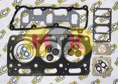 U5LT0355 набор прокладок, набор PERKINS 1004, 1006, MCP