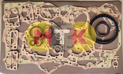 U5LB1331 набор прокладок, нижний PERKINS 1004, 1006, MCP