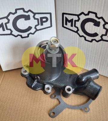 U5MW0108 водяной насос, помпа PERKINS 1004, 1006, MCP