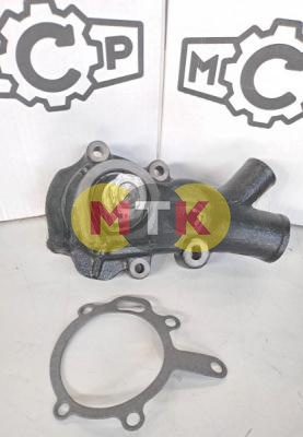 U5MW0106 водяной насос, помпа PERKINS 1004, 1006, MCP