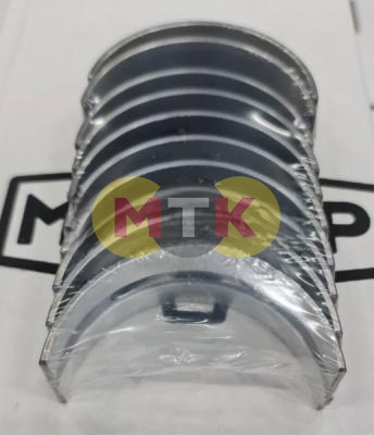 U5MB0034A вкладыш коренной, 1 ремонт, комплект PERKINS 1004, 1006, MCP