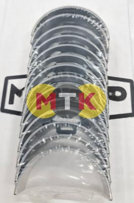 U5MB0030, U5MB0010 вкладыш коренной, комплект PERKINS 1004, 1006, MCP