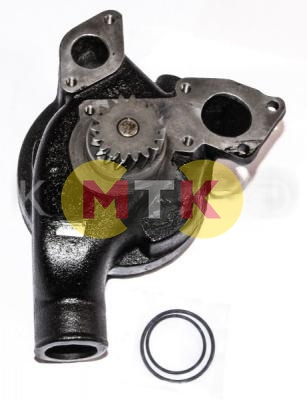 U5MW0157 водяной насос, помпа PERKINS 1004, 1006, KMP BRAND