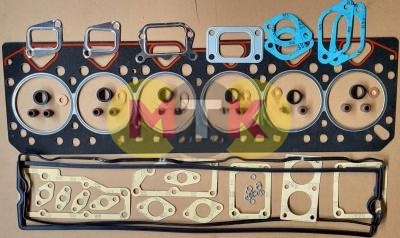 U5LT1179, U5LT2179 набор прокладок, верхний PERKINS 1004, 1006, MCP