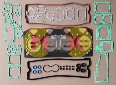 U5LT0215 набор прокладок, верхний PERKINS 1004, 1006, MCP
