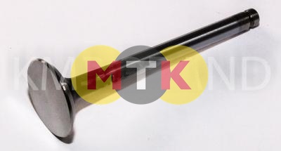3142A051 выпускной клапан PERKINS 1004, 1006, KMP BRAND