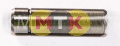 3318A705 направляющая клапана PERKINS 1004, 1006, KMP BRAND