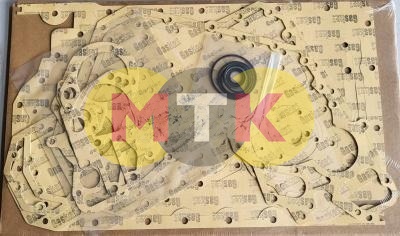 U5LB1308 набор прокладок, нижний PERKINS 1004, 1006, MCP