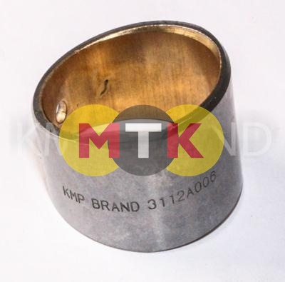 3112A006 втулка шатуна PERKINS 1004, 1006, KMP BRAND