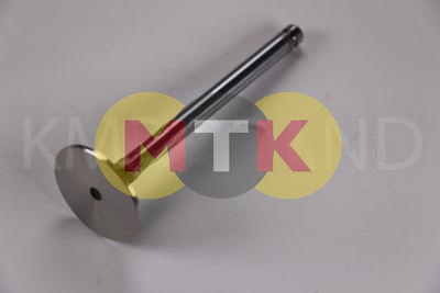 3142D051 клапан выпускной PERKINS 1004, 1006, KMP BRAND