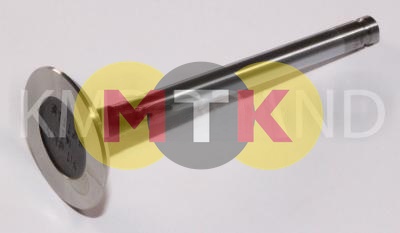 3142L071 впускной клапан PERKINS 1004, 1006, KMP BRAND