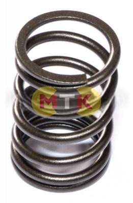 31744133 пружина клапана PERKINS 1004, 1006, KMP BRAND