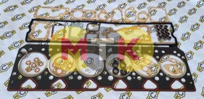 U5LT2309, U5LT1309 набор прокладок, верхний PERKINS 1004, 1006, MCP