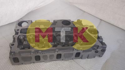2327519 головка блока с клапанами CATERPILLAR 3054, C4.4, 1004, 1104 , OEM Quality