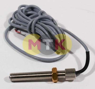 2868A006 датчик оборотов коленвала PERKINS 1004, 1006, KMP BRAND