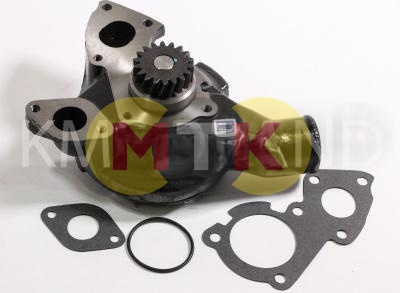U5MW0160 водяной насос, помпа PERKINS 1004, 1006, KMP BRAND
