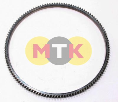 31162121 шестерня, венец маховика PERKINS 1004, 1006, KMP BRAND