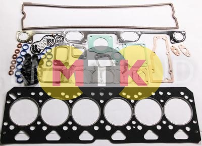 U5LT1179 верхний набор прокладок PERKINS 1004, 1006, KMP BRAND