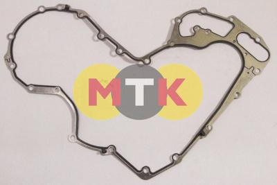 3681P047 прокладка передней крышки PERKINS 1004, 1006, KMP BRAND