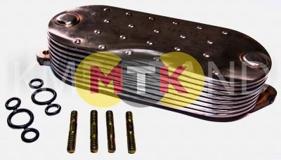 2486A993 охладитель масла PERKINS 1004, 1006, KMP BRAND