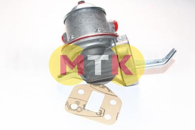 ULPK0002 насос топливоподкачивающий PERKINS 1004, 1006, KMP BRAND