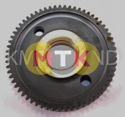4111A013 шестерня промежуточная PERKINS 1004, 1006, KMP BRAND