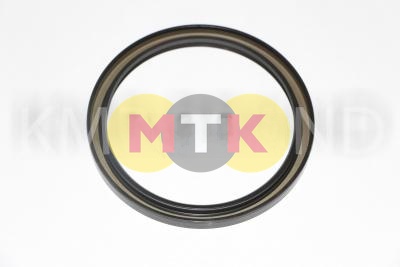 2418F475 сальник коленвала, задний PERKINS 1004, 1006, KMP BRAND