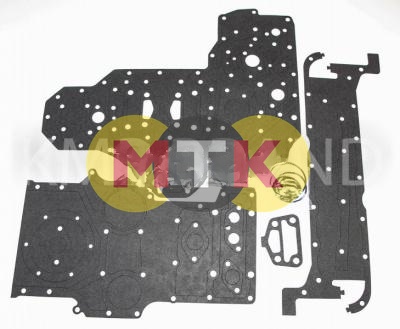 U5LB1163 набор прокладок, нижний PERKINS 1004, 1006, KMP BRAND