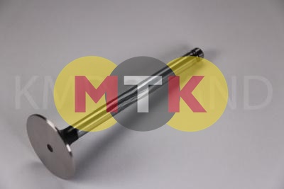 1456855, 3142L081 впускной клапан PERKINS 1004, 1006, KMP BRAND