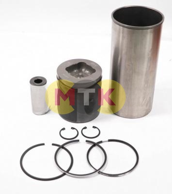 U5MK0275 поршнекомплект PERKINS 1004, 1006, KMP BRAND