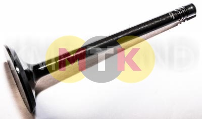 3142H101 клапан впускной PERKINS 1004, 1006, KMP BRAND