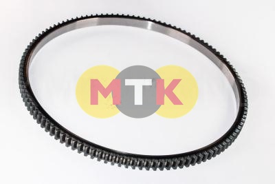0410236 шестерня, венец PERKINS 1004, 1006, KMP BRAND