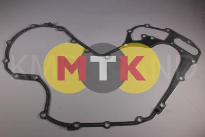 3681P046 прокладка передней крышки PERKINS 1004, 1006, KMP BRAND