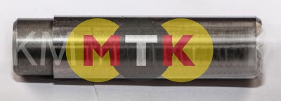 3343J021 направляющая клапана PERKINS 1004, 1006, KMP BRAND