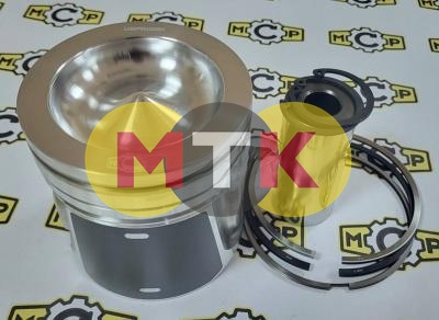 U5PR0060, 3109269 поршень, палец, поршневые кольца PERKINS 1104, 1106, MCP