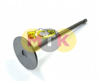 3096678, 2768122, 3142H091 клапан впускной CATERPILLAR, MCP